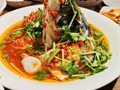 -湘厨壹品(芙蓉广场店)