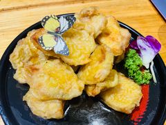 -满园烤鸭·春饼(华强广场店)