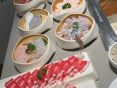 -海底捞火锅(北京路店)