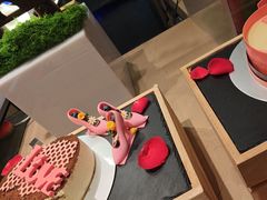 -长沙芙蓉国温德姆至尊豪廷大酒店-自助餐厅