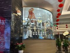 -万龙洲海鲜(大兴绿地缤纷城店)