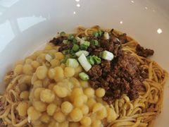 -何必是家面馆 HB noodles&coffee
