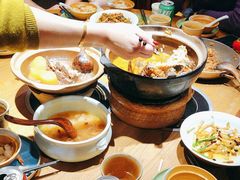 -吃饭皇帝大(合生汇店)