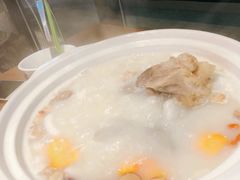 -拾味馆·浓鲜骨汤(光谷天地店)