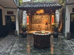 -31号公馆(黄兴广场白果园店)