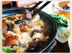 -香江小厨 The Kitchen(香江俱乐部店)