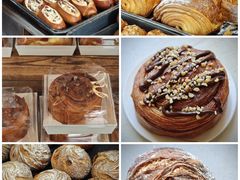 -One Bagel·一个贝果(悠唐店)