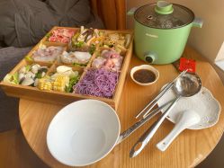 -兰心墩楠月子会所(万达店)