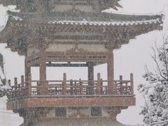 -西安青龙寺遗址景区