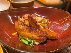-CHINCHIN 青青·泰国料理(万象食家店)