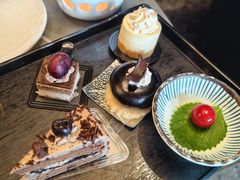 -铭门盛宴·艺术海鲜姿造(福田黑金店)