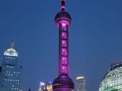 -东方明珠广播电视塔