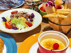 -凯德广场(武胜路店)