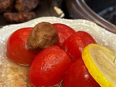 -丸藏和牛烧肉专门店(园区师惠坊店)