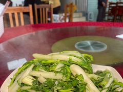 白菜心-香江农家乐