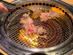 -汉拿山(包河万达店)