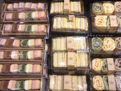 -Olé精品超市(北京合生汇店)