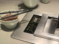 -白玉·朝鲜族烤串(深圳Kkone店)
