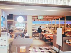 -纽斯特牛排自助餐厅(浦东文峰广场店)