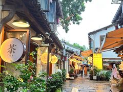 -小河直街历史文化街区