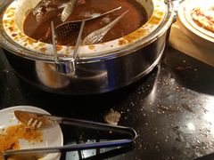 -餐海·海鲜自助餐厅(宝龙广场店)