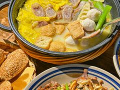 -打酱油·非遗淮扬菜(瘦西湖梅岭店)