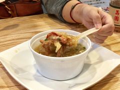 -食盈碗仔翅(星玺广场店)