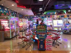 -汤姆熊欢乐世界·史莱姆怪兽(正大店)