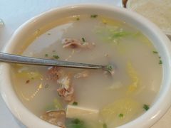 -月福京味斋·烤鸭店·北京菜(鼓楼总店)