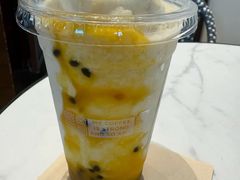 -Peet's Coffee 皮爷咖啡(广州云门店)