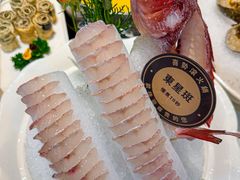 -喜聚薈·花膠雞海鮮火鍋(越秀店)