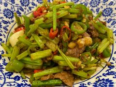-新新湘菜馆(新中街二条店)