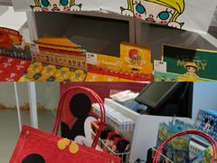 -泡泡玛特POPMART(合生汇店)