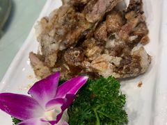-东海酒家(长平东路店)