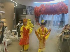 -浅水汤温泉(人民东路店)