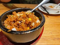 海鲜石锅饭-原製原味(普陀山磐龙店)