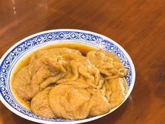 糖醋面筋-同得兴 Since·1995 传统苏式面馆(十全街店)