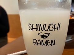 -真打拉面·日式拉面新流派(体育西横街店)