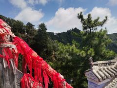 -塔云山
