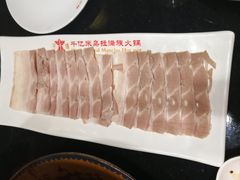 -千亿来乌拉火锅(德胜店)
