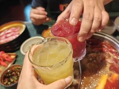 -牛New寿喜烧(金鹰世界店)