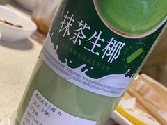 -海底捞大排档火锅(打浦路店)