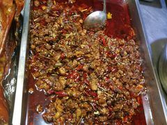 -鸿运兔·手撕烤兔(天府广场店)