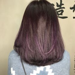 -GIRL STYLE 烫发·染发沙龙