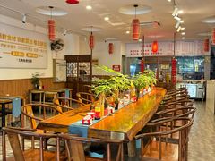 -冯记香辣兔火锅(茶店子总店)