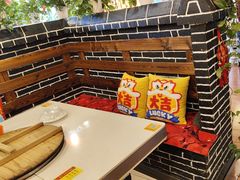 -江湖水乡铁锅炖魚(周庄嘉园店)