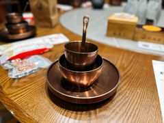 -魁盛居百年鲁菜馆(县西巷店)