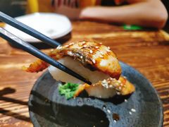 鳗鱼寿司-小川洋风料理(街道口店)