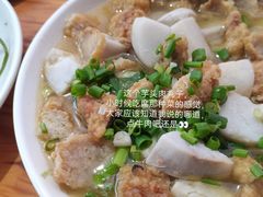 -九九牛肉馆(南山路店)