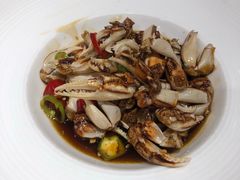 渔家醉蟹钳-香山湖家家宴(中山陵店)